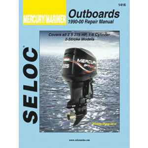 Sierra Seloc Manual