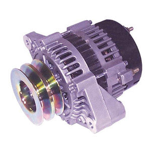Sierra Alternator