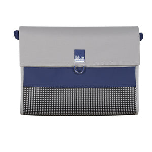 Blue Performance Cockpit Bag M