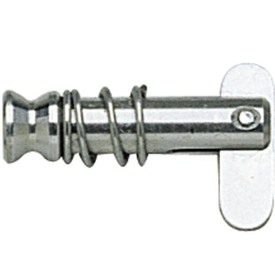 Ronstan Splitbolt med knæklås 6,4x12,7mm