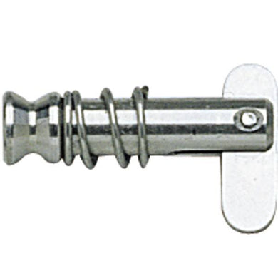 Ronstan Splitbolt med knæklås 6,4x25.4mm