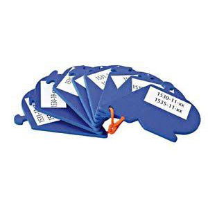 Rutgerson Battcar Mastprofilguide