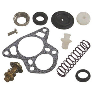 Sierra Thermostat Kit