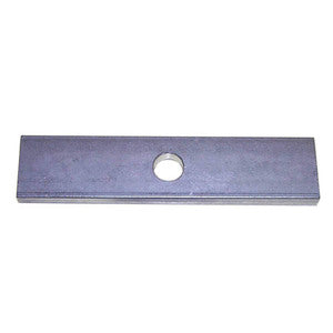Sierra Plate / Puller Bar