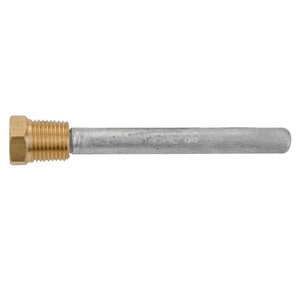 Sierra Anode, Zinc