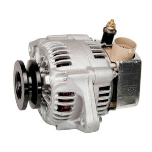 Sierra Alternator
