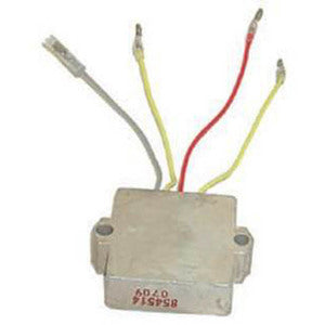 Sierra Voltage Regulator