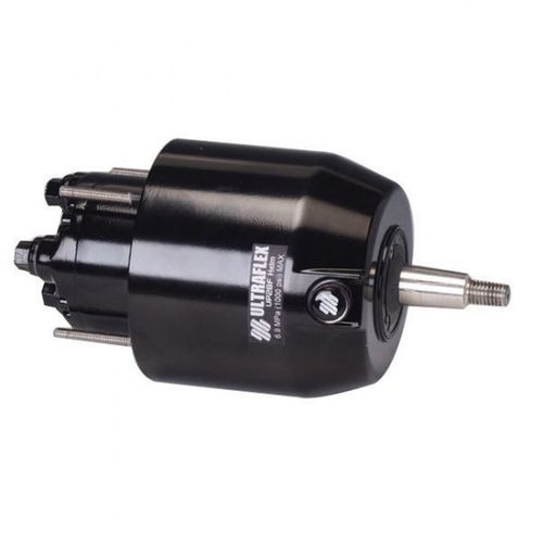 Indlæs billede i Gallery Viewer, Ultraflex ratpumpe hydraulisk 5 kamre front 18cc
