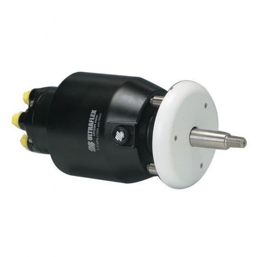 Indlæs billede i Gallery Viewer, Ultraflex Ratpumpe hydraulisk 5 kamre bagud 28cc
