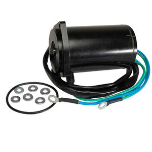 Sierra Trim Motor