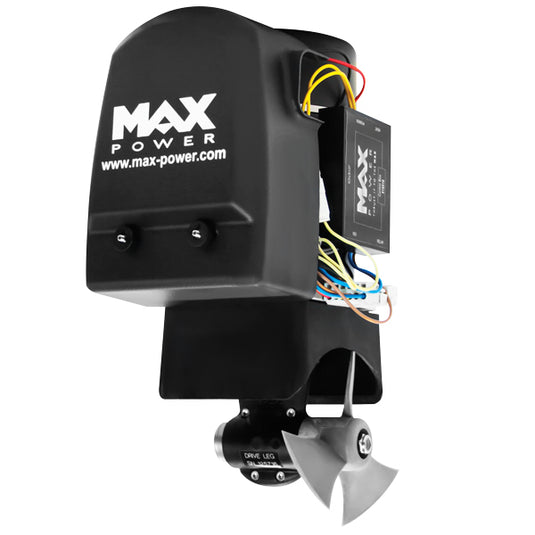 Max Power Bovpropel 35 Mono