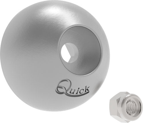 Indlæs billede i Gallery Viewer, Quick anode til 110 &amp; 125 propel
