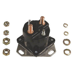 Sierra Solenoid