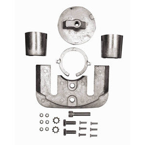 Sierra Anode Kit (Magnesium)