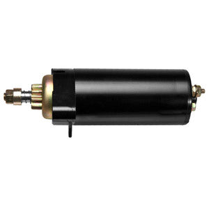 Sierra Starter