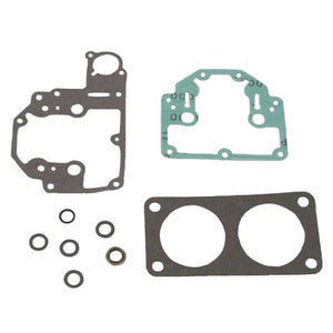 Sierra Carburetor Kit