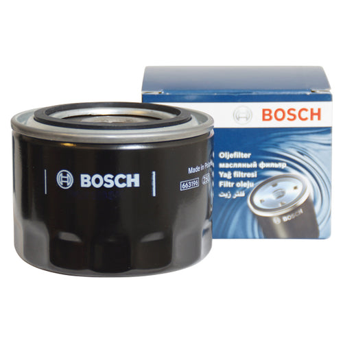 Bosch oliefilter P3311 - Volvo, Perkins & Suzuki