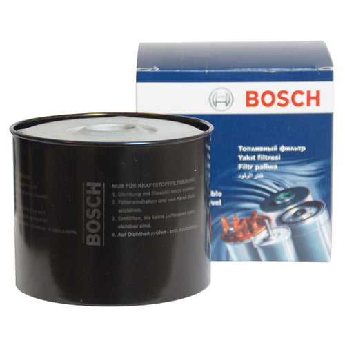 Bosch brændstoffilter N4201 - Volvo, Perkins & Vetus
