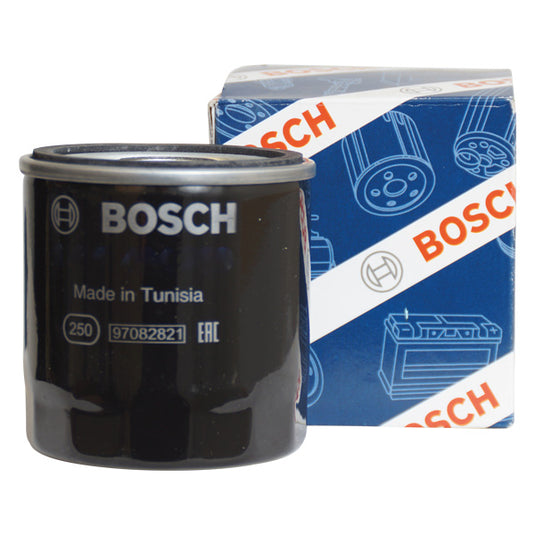 Bosch brændstoffilter N4300, Volvo & Perkins