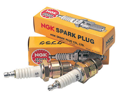 Ngk tændrør bp6es - 7811