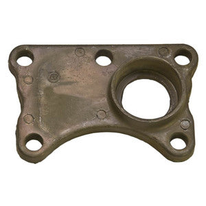 Sierra Water Passage Cover