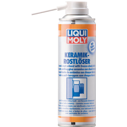 Liqui moly rustløsner keramisk 