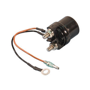 Sierra Solenoid, Starter