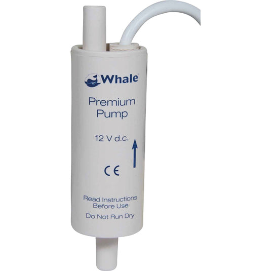 Whale dæksplade til Gusher 10, alu