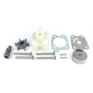 Sierra Water Pump Repair Kit with Housing