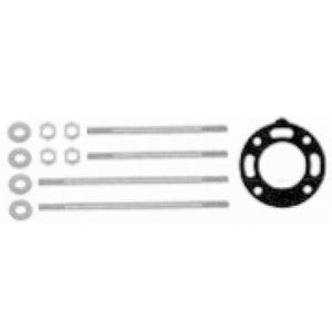 Sierra Exhaust Elbow Mounting Kit