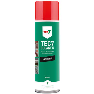 Tec7 Cleaner Spray, 500 ml