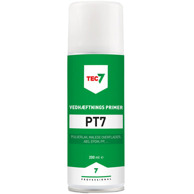 Tec7 Vedhæftningsprimer PT7