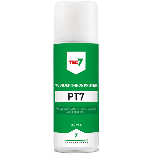 Tec7 Vedhæftningsprimer PT7