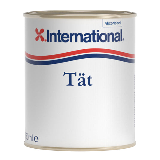 International tæt brun, 750ml