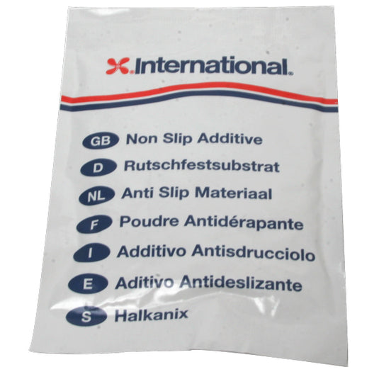 International Halkanix antiskrid pulver