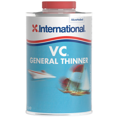 International VC Generel fortynder