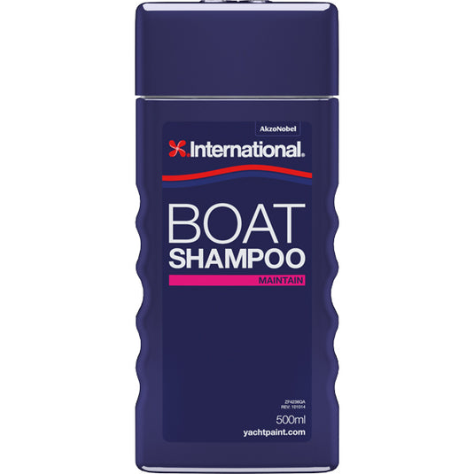 International Boat Shampoo, 500 ml