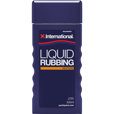 International Liquid Rubbing, 500ml