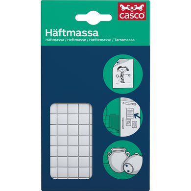 Casco Hæftemasse / elefantsnot, 12x60g