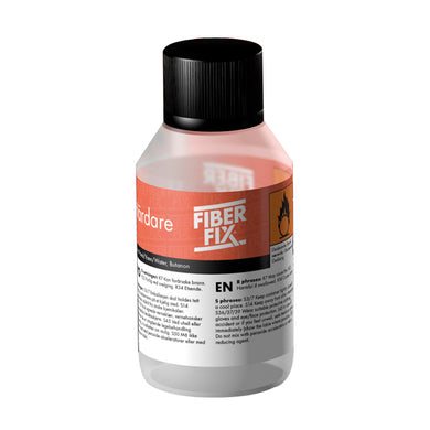 Fiber Fix Flydene hærder, 100ml