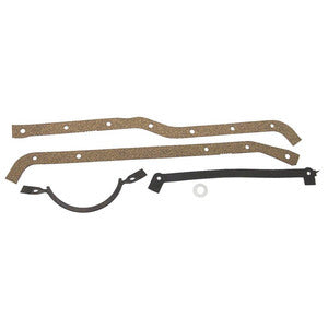 Sierra Oil Pan Gasket Set