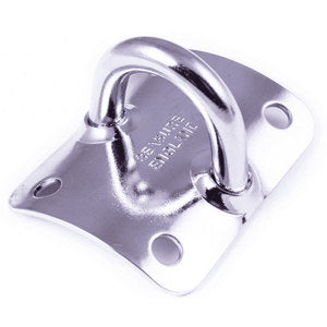 SeaSure Mastebesl. krum 44x51mm horiz