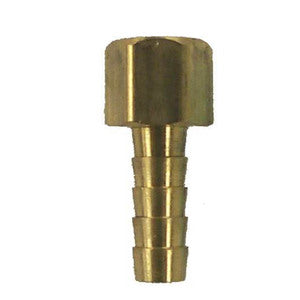 Sierra Hose Barb