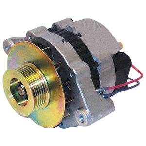 Sierra Alternator