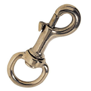 Kong Messing karabinhage 3/8