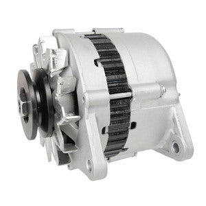 Sierra Alternator