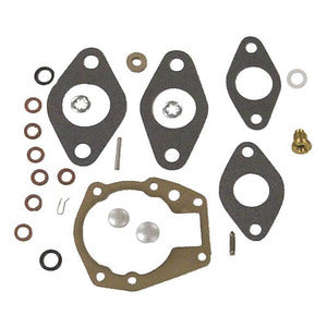 Sierra Carburetor Kit