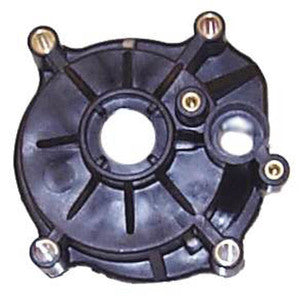 Sierra Water Pump Housing