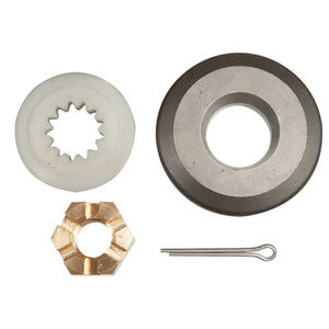 Sierra Prop Nut Kit