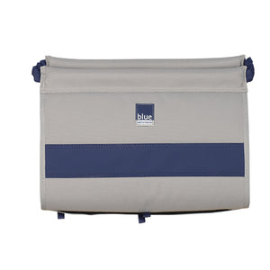 Blue Performance Bulkhead Sheet Bag S